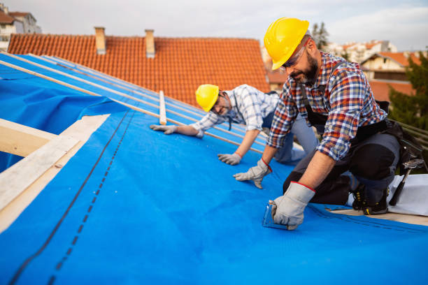 Fast & Reliable Emergency Roof Repairs in San Benito, TX